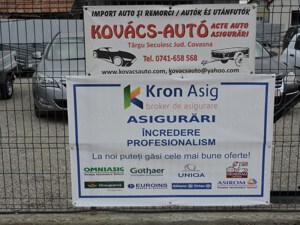 Remorca auto cu si fara sistem de franare 750-3500 kg - imagine 19