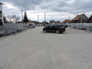 Remorca auto cu si fara sistem de franare 750-3500 kg - imagine 20