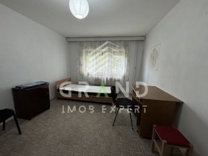 Ap 3 camere,CT,ECONOM,Zona Manastur/KAUFLAND - imagine 7