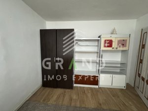 Ap 3 camere,CT,ECONOM,Zona Manastur/KAUFLAND - imagine 5