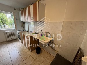 Ap 3 camere,CT,ECONOM,Zona Manastur/KAUFLAND - imagine 4