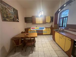 Inchiriere casa 3 camere + curte, Ploiesti, zona Rudului - imagine 4