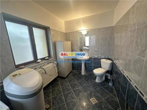 Inchiriere casa 3 camere + curte, Ploiesti, zona Rudului - imagine 19