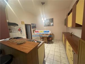 Inchiriere casa 3 camere + curte, Ploiesti, zona Rudului - imagine 17