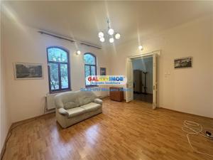 Inchiriere casa 3 camere + curte, Ploiesti, zona Rudului - imagine 11