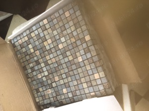 Mozaic ceramic  placare  - imagine 3