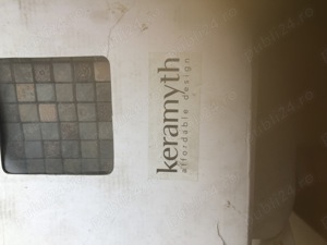 Mozaic ceramic  placare 