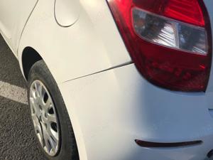 hyundai i20 2011  - imagine 8