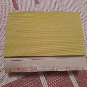 Faguri  foițe din ceară ETTA 