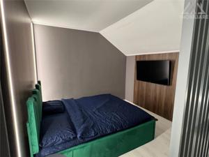 Casa Vila Valea Lupului,mobilata utilata,Teren 500 mp,Garaj,0%Comision - imagine 18