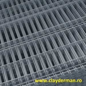 Panou Bordurat Zn Promotie Minim 50buc clayderman.ro