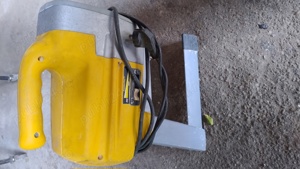 vind pompa airless Wagner , parkside 