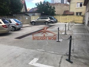 Spatiu birouri in Sibiu pe Calea Dumbravii - imagine 7