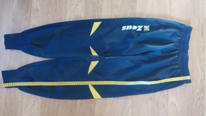 Pantaloni de trening Zeus - imagine 3