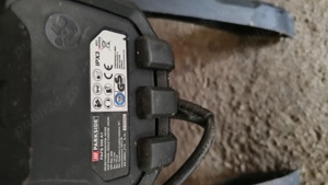 vind pompa airless Wagner , parkside  - imagine 4