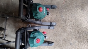 vind pompa airless Wagner , parkside  - imagine 3