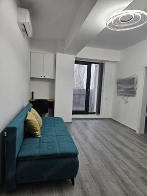 Inchiriere apartament 2 camere cartier Aviatorii Constanta - imagine 2