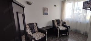 Închiriez apartament 3 camere ultracentral, Curtea de Argeș 