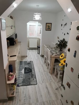 Apartament 2 camere - Călărași  - imagine 3