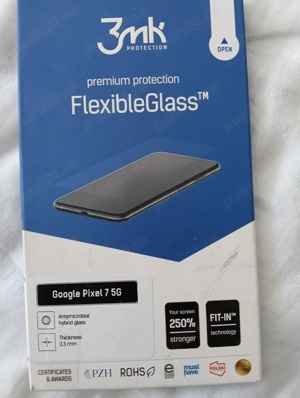 Folie noua google pixel 7