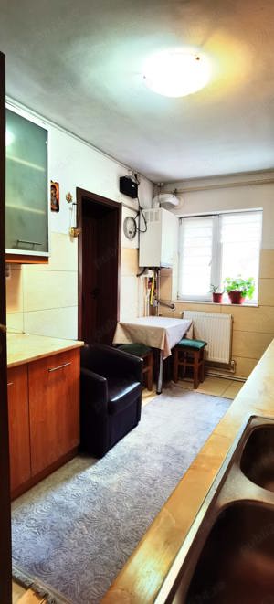 Apartament cu 2 camere - imagine 4