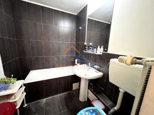 Vanzare apartament 2 camere spatios Rahova - Salaj Petrom - imagine 19