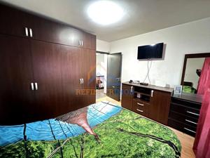 Vanzare apartament 2 camere spatios Rahova - Salaj Petrom - imagine 14