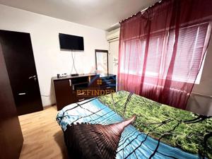 Vanzare apartament 2 camere spatios Rahova - Salaj Petrom - imagine 17