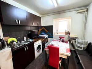 Vanzare apartament 2 camere spatios Rahova - Salaj Petrom - imagine 6