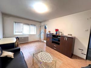 Vanzare apartament 2 camere spatios Rahova - Salaj Petrom - imagine 2