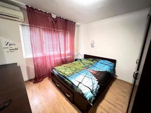 Vanzare apartament 2 camere spatios Rahova - Salaj Petrom - imagine 11