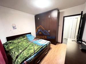 Vanzare apartament 2 camere spatios Rahova - Salaj Petrom - imagine 13