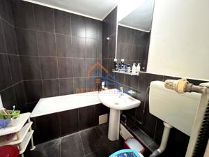 Vanzare apartament 2 camere spatios Rahova - Salaj Petrom - imagine 18