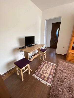 Vand apartament 2 camere finisat loc Sangeorz Bai - imagine 5