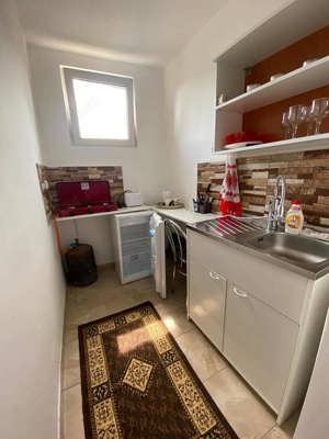 Vand apartament 2 camere finisat loc Sangeorz Bai - imagine 4