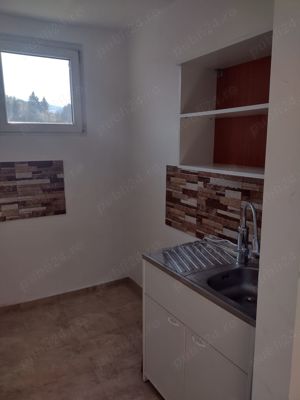 Vand apartament 2 camere finisat loc Sangeorz Bai - imagine 2