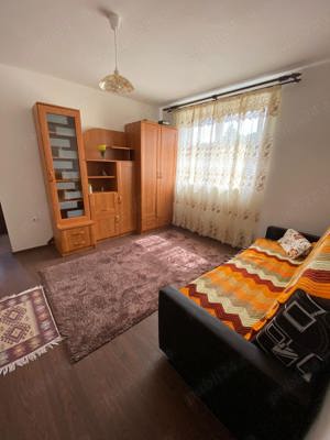 Vand apartament 2 camere finisat loc Sangeorz Bai - imagine 6