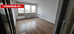 0% Comision ! Vanzare apartamen cu 3 camere | Dambovita, TM | IDEAL INVESTITIE !