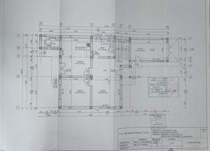 Inchiriez vila 300 mp strada Odesa 14 Constanta - imagine 2