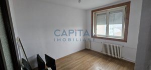 0% Comision ! Vanzare apartamen cu 3 camere | Dambovita, TM | IDEAL INVESTITIE ! - imagine 3