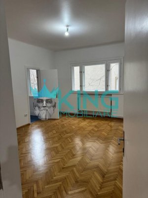 Calea Floreasca| Spațiu Birou 120mp| Aer Conditionat| Centrală proprie  - imagine 5