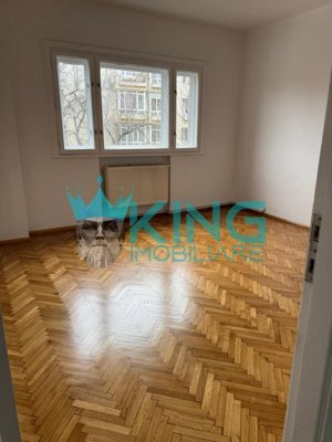 Calea Floreasca| Spațiu Birou 120mp| Aer Conditionat| Centrală proprie  - imagine 4