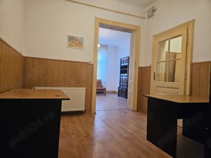 Birouri de inchiriat, 2 camere, 55 mp, zona Centrala - imagine 2