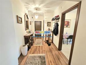 Vanzare apartament 4 camere  153mp , terasa 36mp Piata Unirii - imagine 5