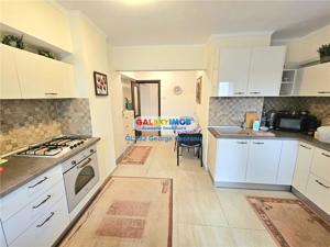 Vanzare apartament 4 camere  153mp , terasa 36mp Piata Unirii - imagine 8