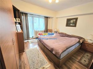 Vanzare apartament 4 camere  153mp , terasa 36mp Piata Unirii - imagine 7