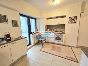 Vanzare apartament 4 camere  153mp , terasa 36mp Piata Unirii - imagine 9