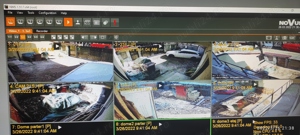 Montare sistem supraveghere camere video - imagine 4