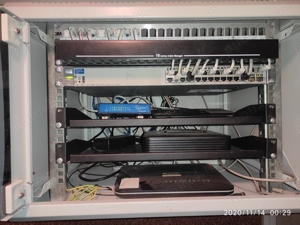 Montare sistem supraveghere camere video - imagine 5