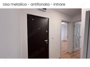 Apartament 3 Camere Et 1 Balcon Centrala Proprie | Electrocasnice 52mp - imagine 3